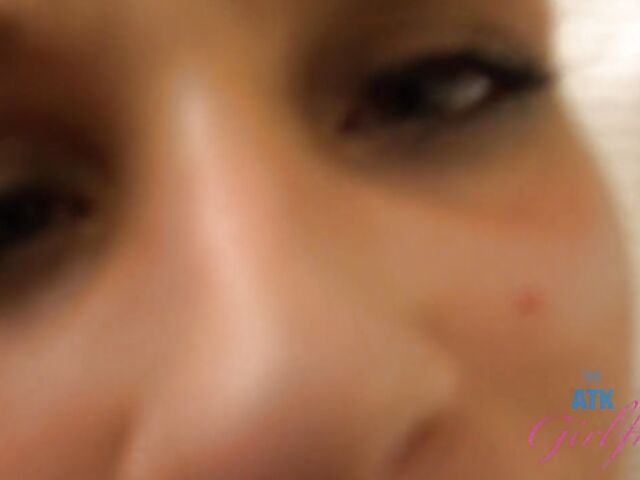 ATK POV close up cum in pussy compilation