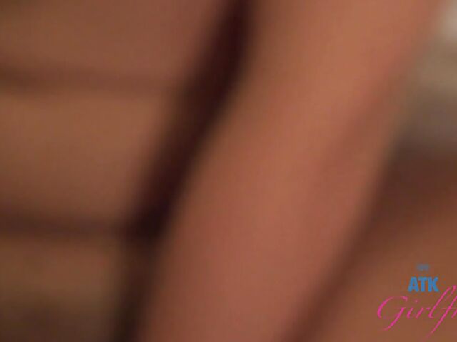 ATK POV close up cum in pussy compilation