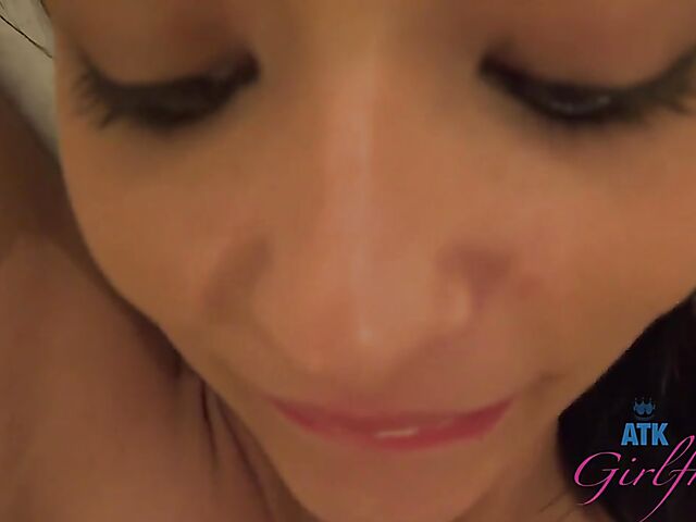 ATK POV close up cum in pussy compilation