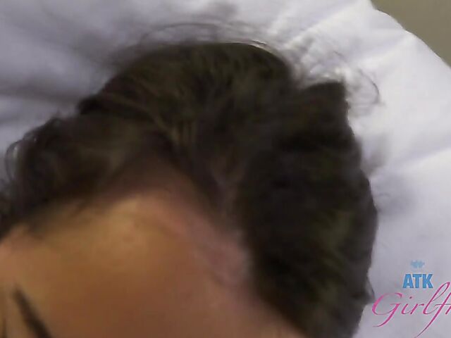 ATK POV close up cum in pussy compilation