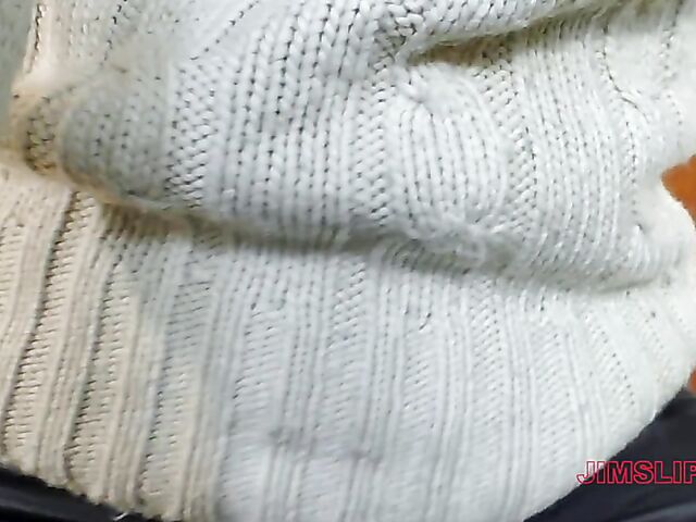 Jim Slip casting with MILF in boots Monica