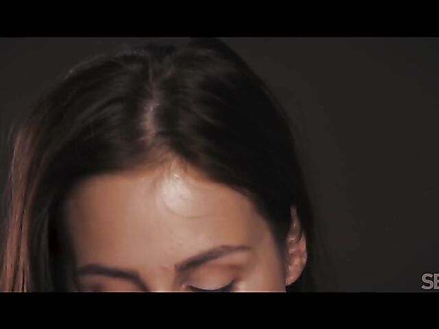 The art of erotica sex with Antonia Sainz and Lutro