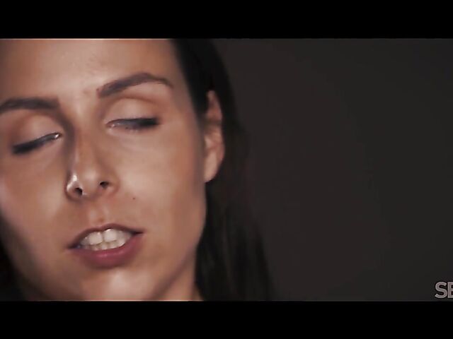 The art of erotica sex with Antonia Sainz and Lutro