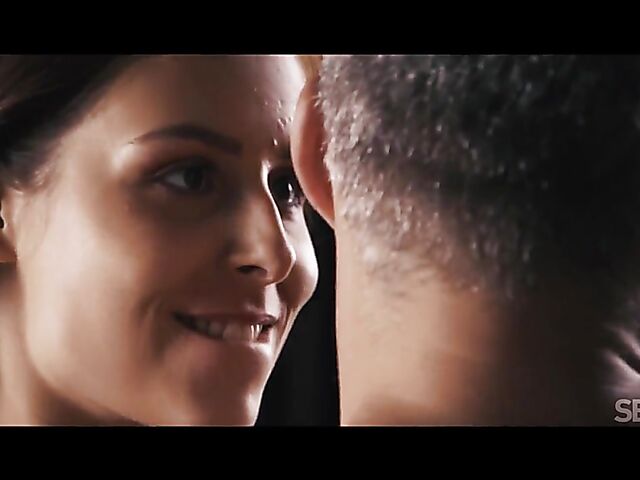 The art of erotica sex with Antonia Sainz and Lutro