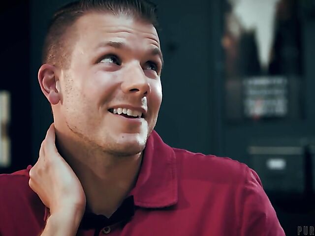 Desperate Asian MILF teacher Christy Love seduces her student into fucking her tight cunt