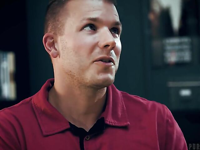 Desperate Asian MILF teacher Christy Love seduces her student into fucking her tight cunt