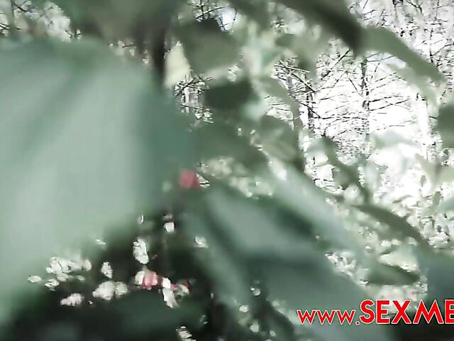 Little Red Riding Hood porn parody with Vika Borja getting pounded by the wolf