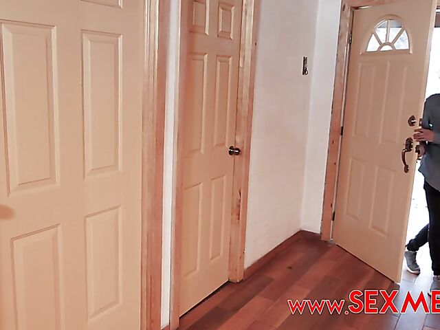 Little Red Riding Hood porn parody with Vika Borja getting pounded by the wolf