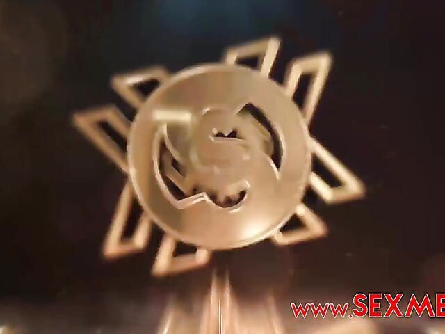 Little Red Riding Hood porn parody with Vika Borja getting pounded by the wolf