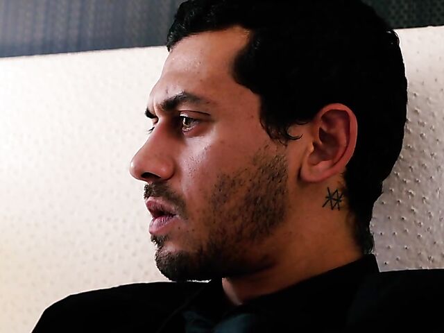 Charlotte Star's MMF threesome in LA with Alex Jones and Brock Cooper