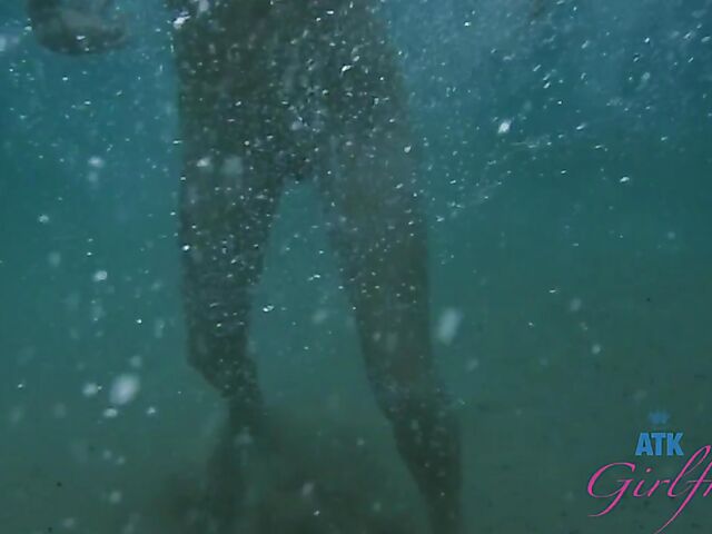 Nude beach and skinny dipping compilation