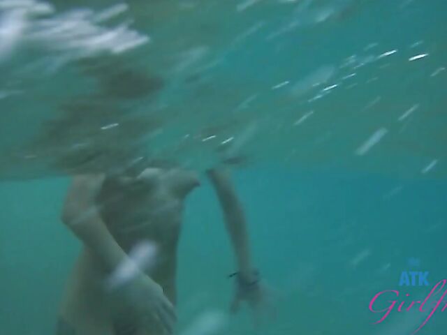 Nude beach and skinny dipping compilation