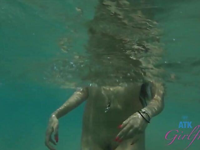 Nude beach and skinny dipping compilation