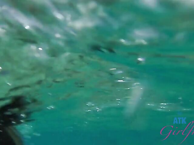 Nude beach and skinny dipping compilation