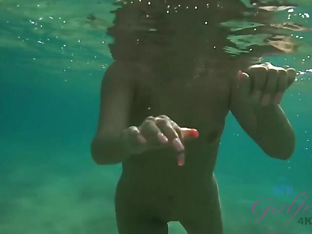 Nude beach and skinny dipping compilation