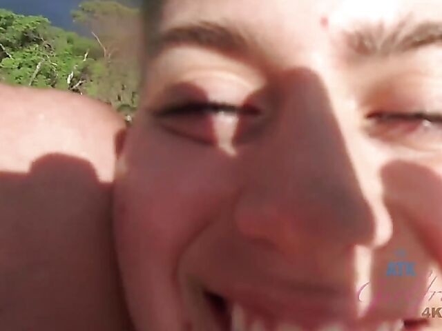 Nude beach and skinny dipping compilation