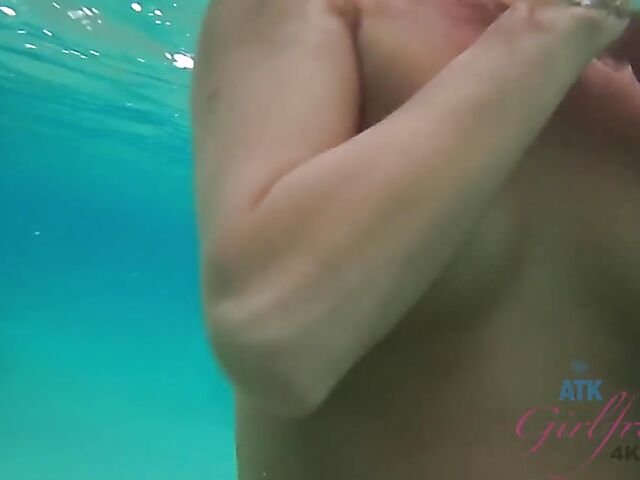 Nude beach and skinny dipping compilation