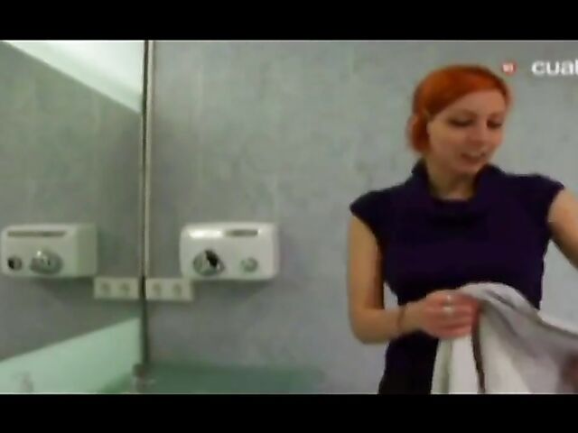 Diana Dean - Spanish teen redhead compilation in Puta Locura by Torbe from 2005 to nowadays