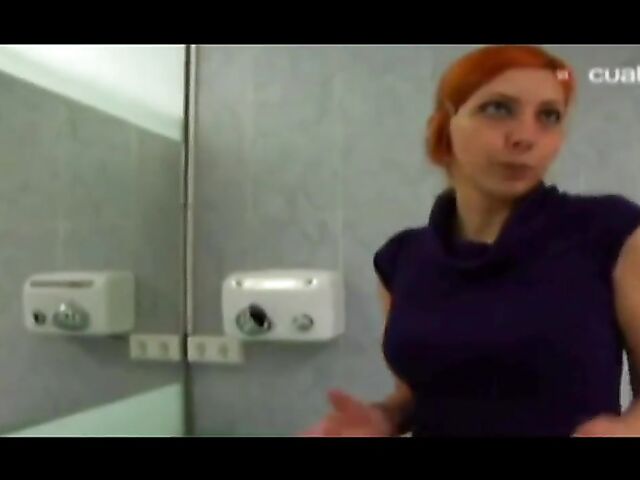 Diana Dean - Spanish teen redhead compilation in Puta Locura by Torbe from 2005 to nowadays