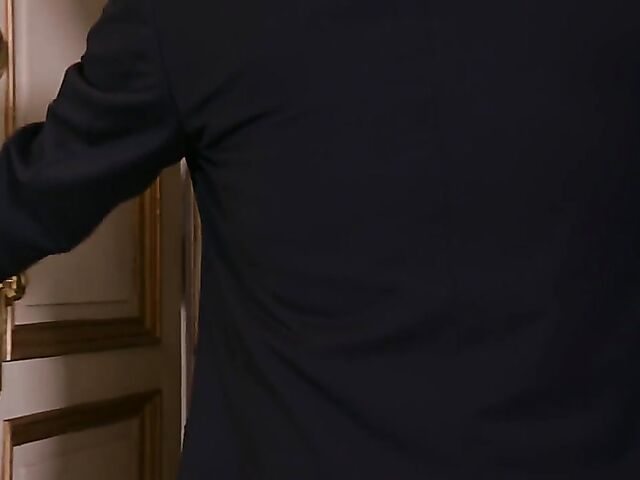 Three cocks fun in stockings with Tabitha Poison