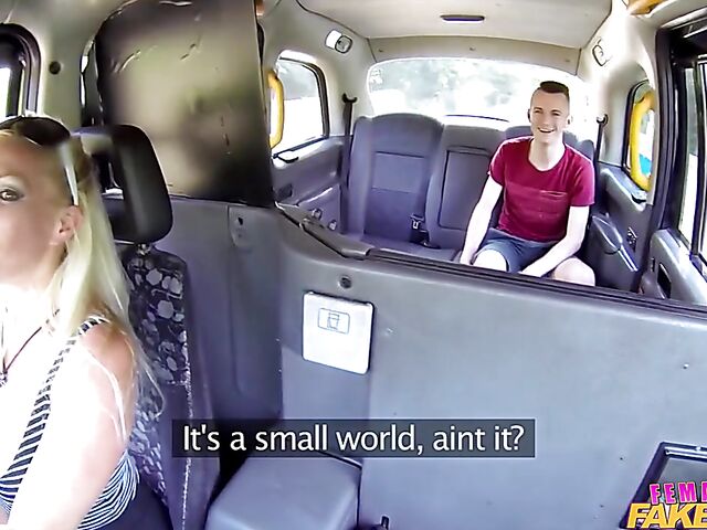 Reality cum on big tits compilation to enjoy!