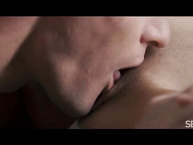 Master the art of sex with Rubi Rico and Maxmilian Dior