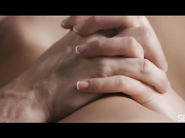 Master the art of sex with Rubi Rico and Maxmilian Dior