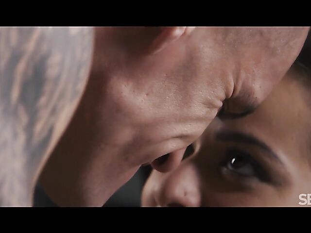 Master the art of sex with Rubi Rico and Maxmilian Dior