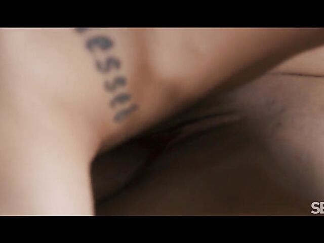 Master the art of sex with Rubi Rico and Maxmilian Dior