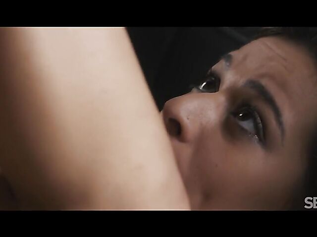 Master the art of sex with Rubi Rico and Maxmilian Dior