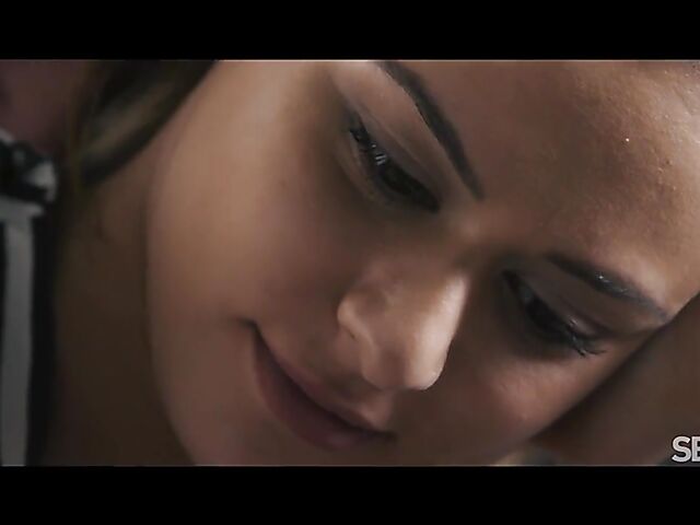 Master the art of sex with Rubi Rico and Maxmilian Dior