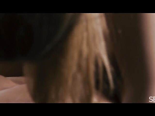 Master the art of sex with Rubi Rico and Maxmilian Dior