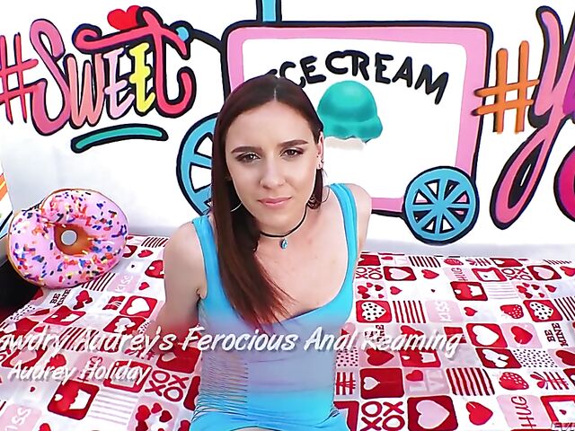 Enjoy Mike Adriano anal gape compilation