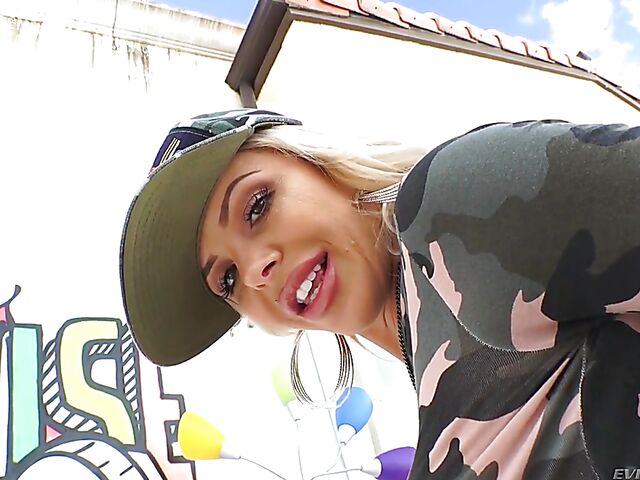 Enjoy Mike Adriano anal gape compilation