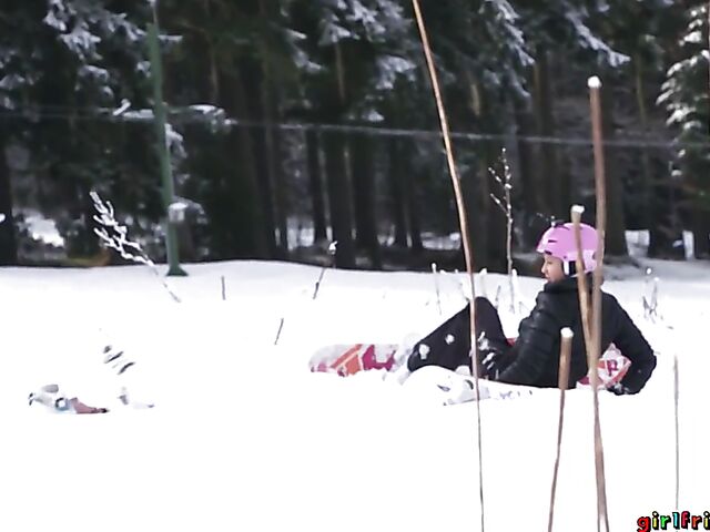 A lovely lesbian compilation for your pleasure