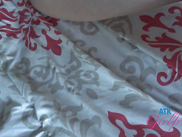 Paris White - The best POV experience with your ATK GF