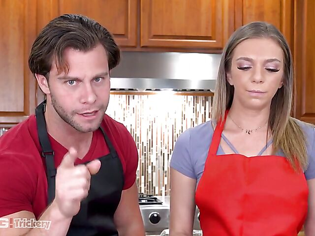 Grerat anal squirt with horny as hell Tiffany Watson