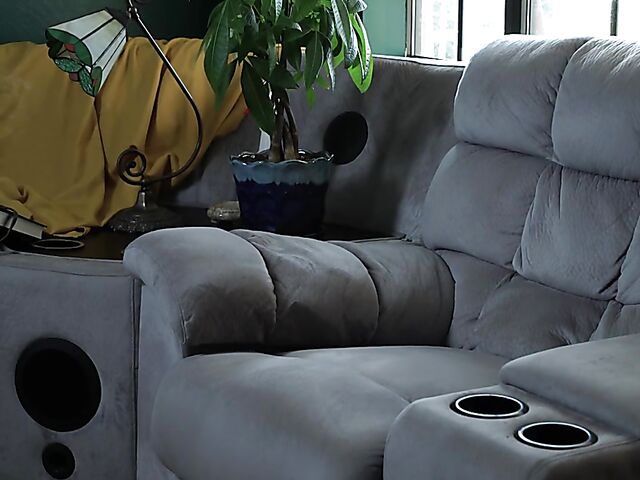 Naked and helpless BDSM slave Victoria Voxxx gets ruthlessly punished by her master