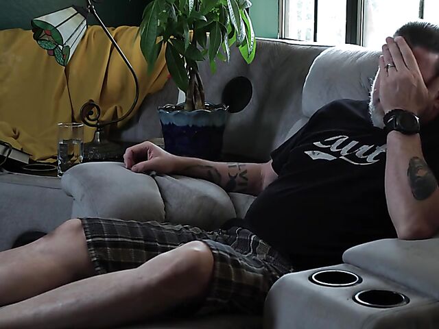 Naked and helpless BDSM slave Victoria Voxxx gets ruthlessly punished by her master