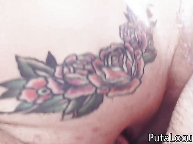 Hot Spanish mature slut Victoria Vera gets shagged by Torbe