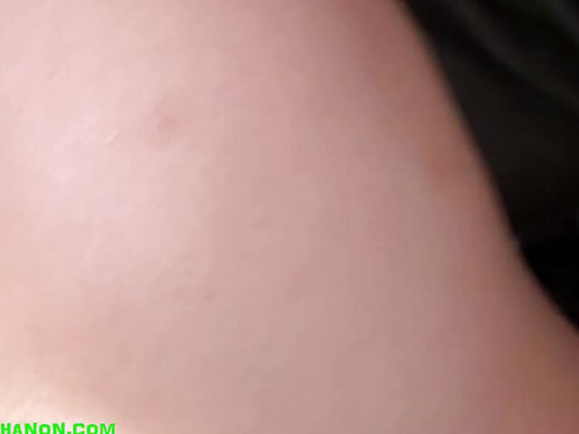 Extreme fuck with big breasted slut Emori Pleezer