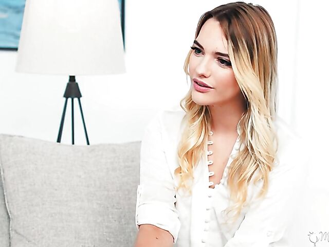 MILF Ryan Keely lesbian 3-way with Kenna James and Laney Grey