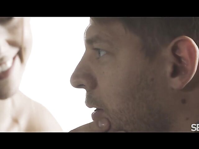 European babe Alexis Crystal gets in the mood for passionate sex