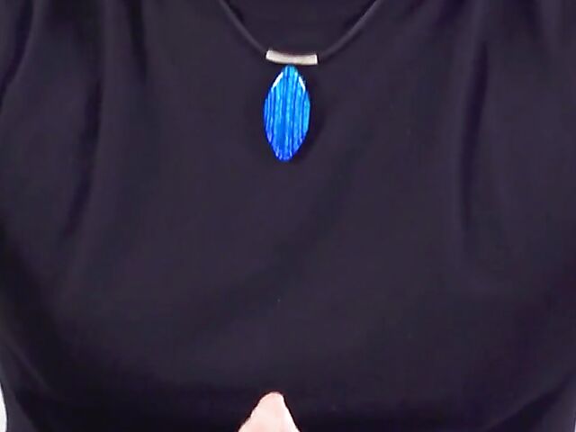 German pornstar Jolee Love sucks and fucks in POV