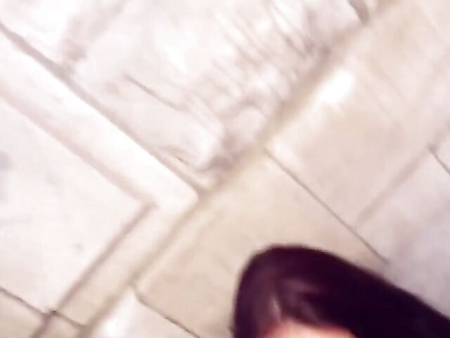 German pornstar Jolee Love sucks and fucks in POV