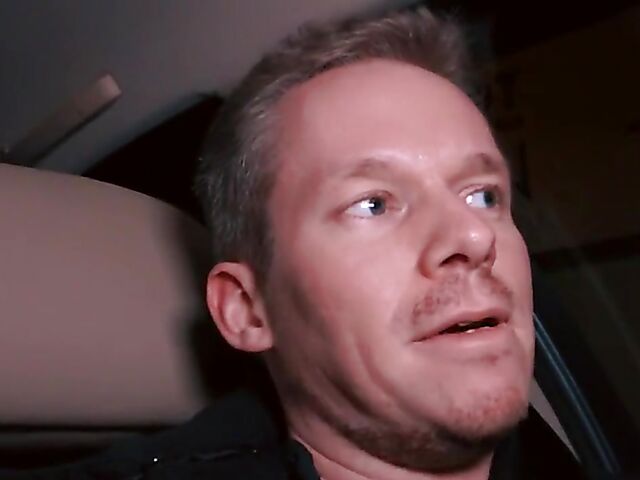 German pornstar Jolee Love sucks and fucks in POV