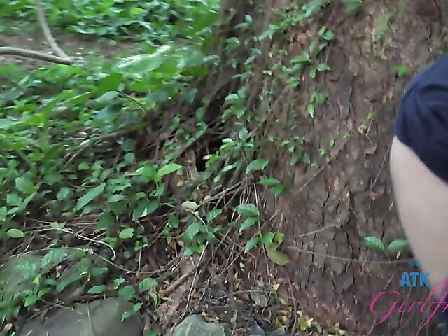 Shameless ATK girls pissing compilation to enjoy