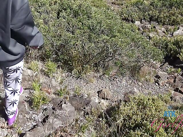 Shameless ATK girls pissing compilation to enjoy