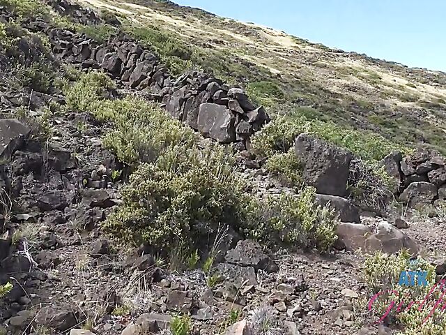 Shameless ATK girls pissing compilation to enjoy