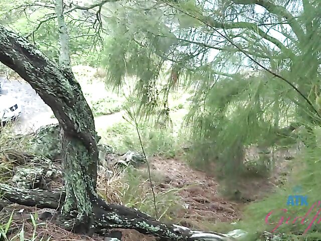 Shameless ATK girls pissing compilation to enjoy